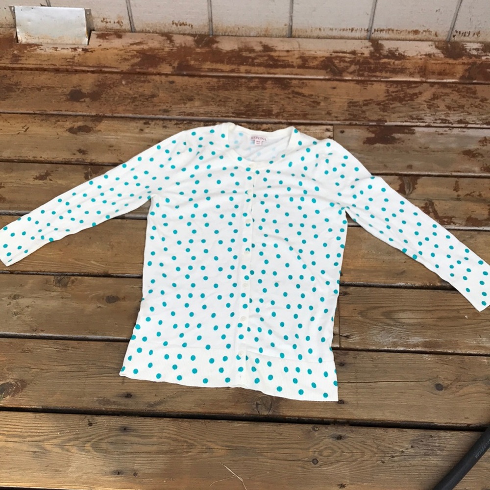 Cardigan - Picture 1 of 2